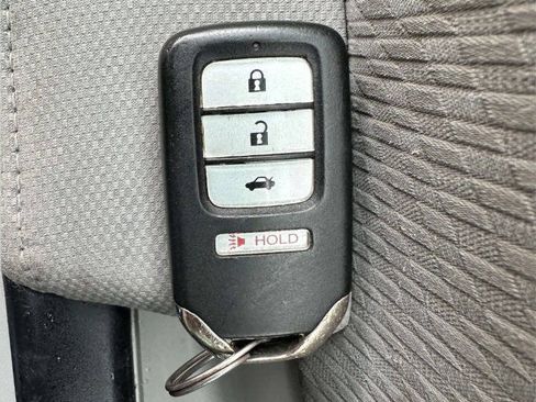 Used 2015 Honda Civic EX image 34