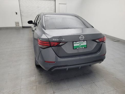 Used 2020 Nissan Sentra S FWD image 6