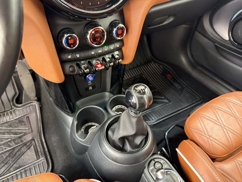 Used 2024 MINI Cooper S FWD image 17