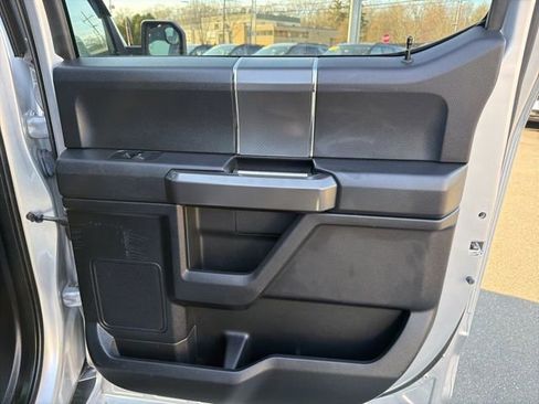 Used 2016 Ford F150 XLT w/ Equipment Group 301A Mid image 20