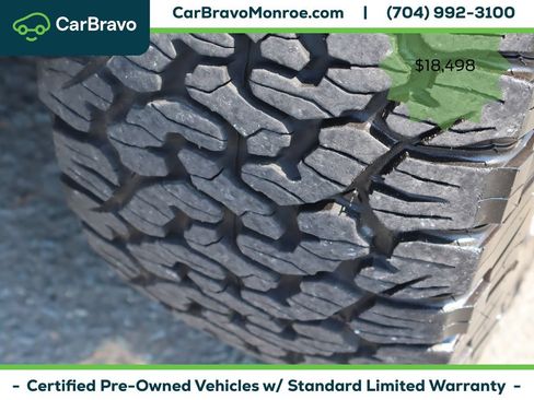 Used 2016 Ford F150 XLT AWD/4WD image 12