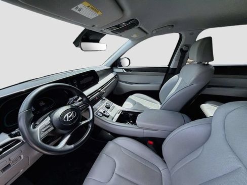 Used 2023 Hyundai Palisade SEL FWD image 20