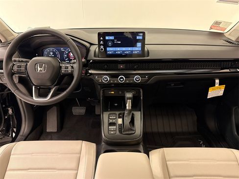 New 2026 Honda CR-V EX-L image 14