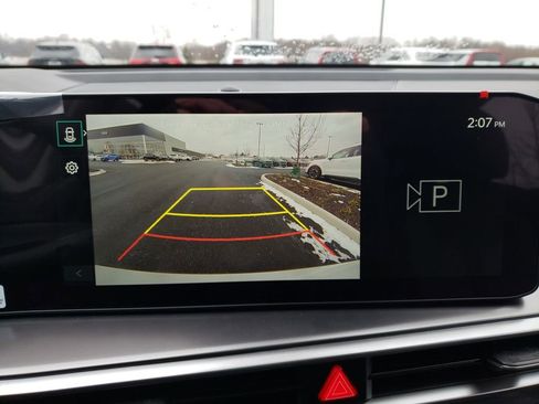 New 2026 Kia Sorento LX FWD image 20