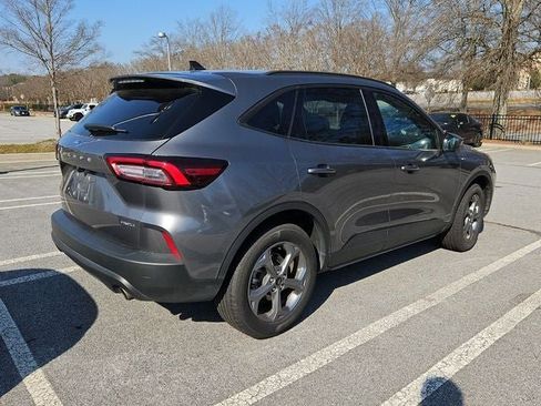 Used 2025 Ford Escape ST-Line Select image 7