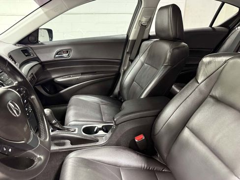 Used 2018 Acura ILX image 14
