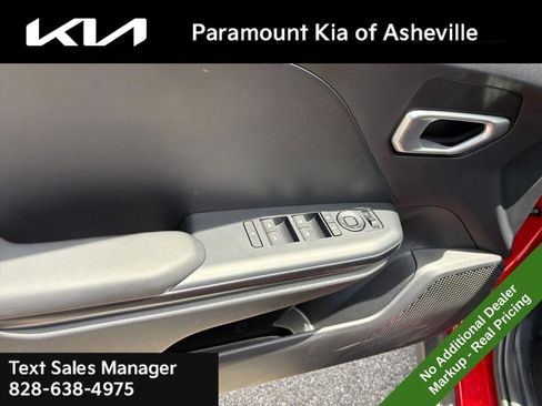 New 2026 Kia K4 FWD image 23