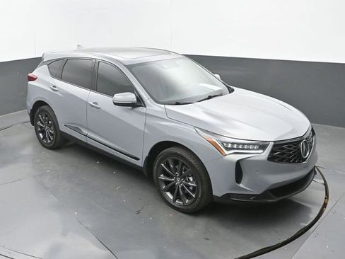 Used 2025 Acura RDX A-Spec image 29