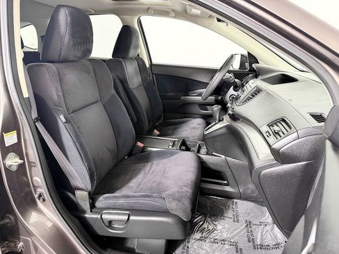 Used 2014 Honda CR-V EX image 44