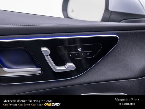 New 2026 Mercedes-Benz GLC 300 4MATIC image 16