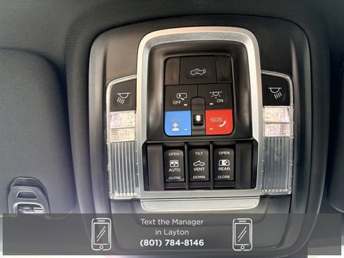 New 2026 RAM 3500 Limited image 24