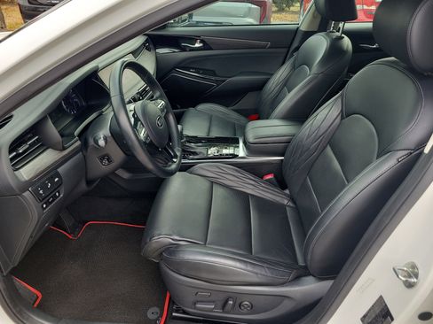 Certified 2020 Kia Cadenza Limited image 21