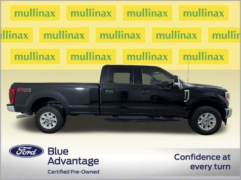 Certified 2022 Ford F250 XLT w/ XLT Value Package AWD/4WD image 2