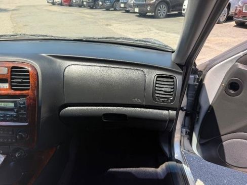 Used 2005 Hyundai Sonata GLS FWD image 34
