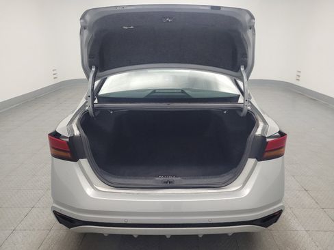 Used 2024 Nissan Altima 2.5 S FWD image 29