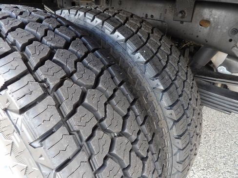 Used 2022 RAM 3500 Tradesman w/ Chrome Appearance Group image 56