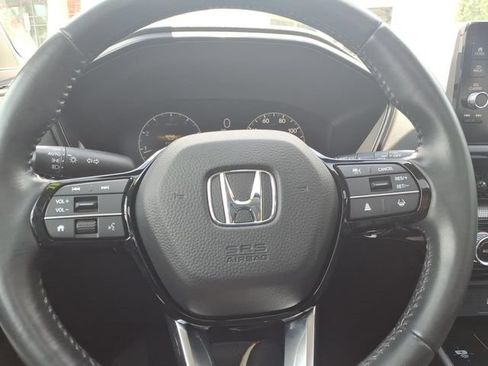 Used 2023 Honda CR-V EX-L image 25
