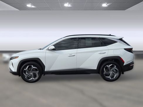Used 2024 Hyundai Tucson Limited image 2