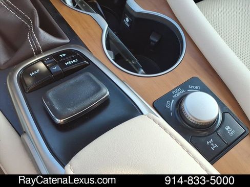 Certified 2019 Lexus RX 350 F Sport image 14