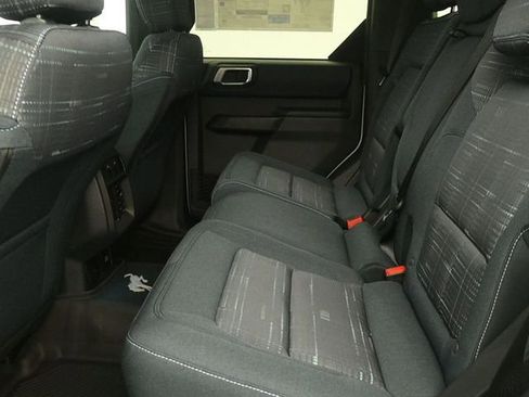 New 2026 Ford Bronco Heritage Edition AWD/4WD image 10
