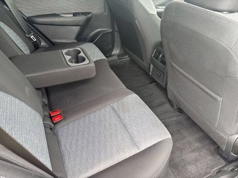 Used 2023 Nissan Rogue SV AWD/4WD image 33