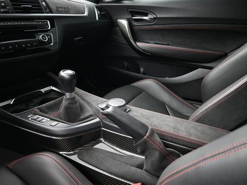 Used 2020 BMW M2 CS image 19