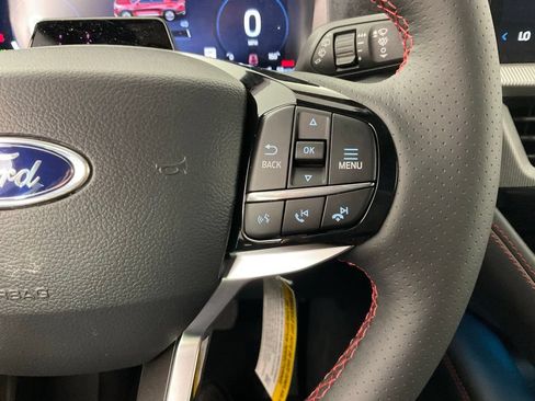 New 2026 Ford Explorer ST-Line w/ ST-Line Street Pack RWD image 26