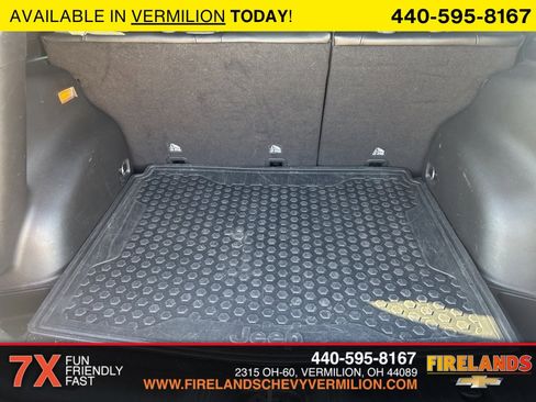 Used 2023 Jeep Compass Latitude w/ Convenience Group image 38