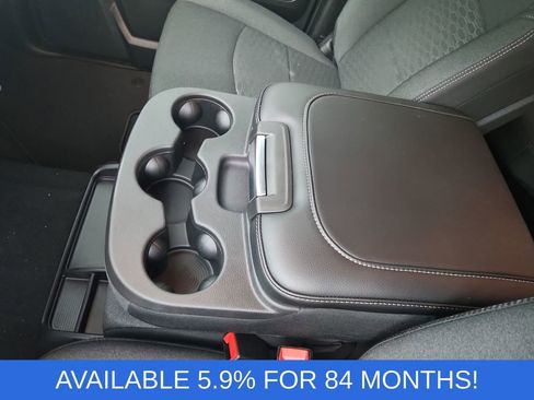 New 2026 RAM 2500 Tradesman image 28