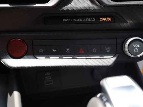 New 2026 Ford Mustang Coupe RWD image 13