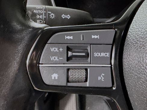 Used 2022 Honda Civic EX-L image 14