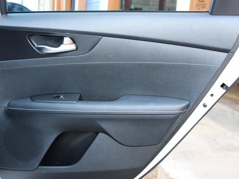 Used 2022 Kia Forte GT-Line w/ GT-Line Premium Package FWD image 45