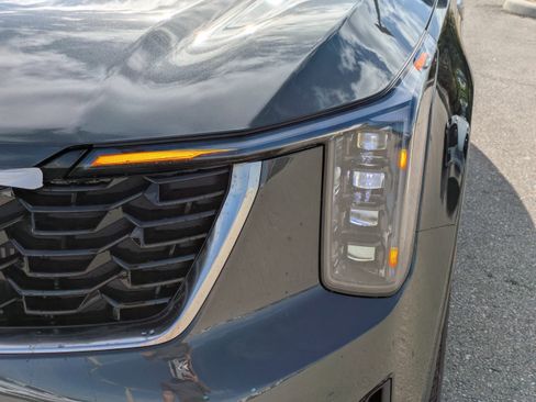 New 2026 Kia Sorento EX image 10