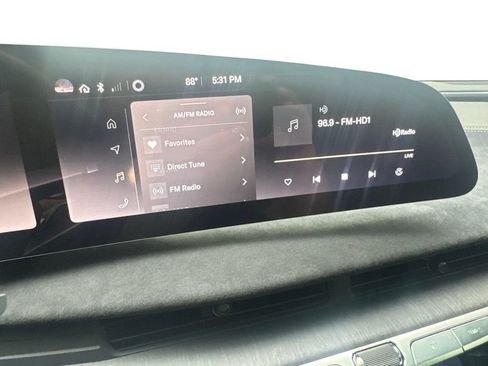 Used 2023 Lucid Air Grand Touring AWD/4WD image 64