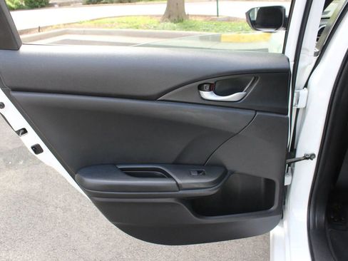 Used 2021 Honda Civic Sport image 19