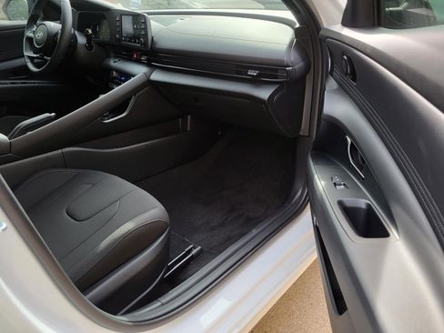New 2026 Hyundai Elantra Sport w/ Cargo Package FWD image 7