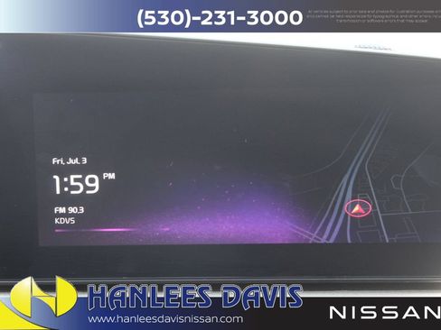 Used 2023 Kia Niro Wind FWD image 24