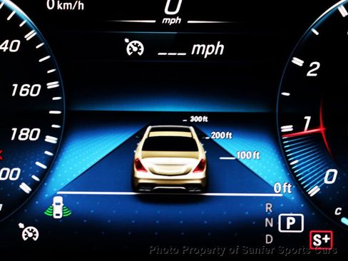 Used 2020 Mercedes-Benz C 63 AMG Cabriolet image 38