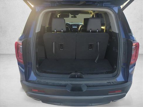 Used 2023 GMC Acadia AT4 w/ Technology Package image 29