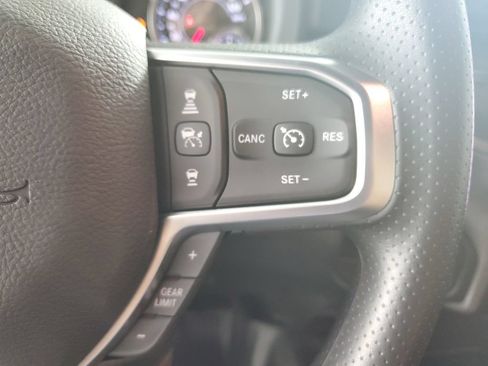 New 2026 RAM 5500 Tradesman RWD image 23