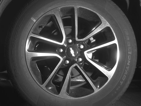 Used 2025 Chevrolet TrailBlazer LT image 14