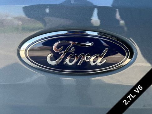 Used 2025 Ford Bronco Outer Banks AWD/4WD image 38