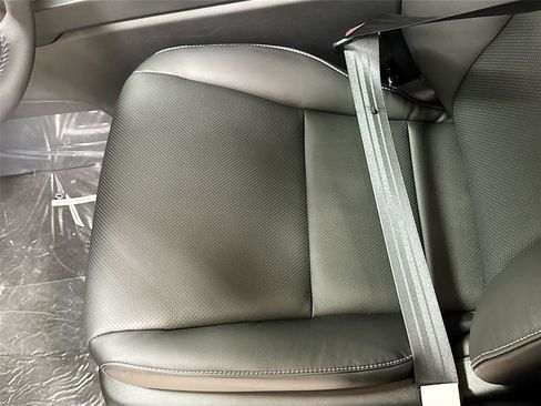 New 2026 Honda Ridgeline RTL image 17