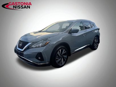 Used 2023 Nissan Murano SL w/ Cargo Package