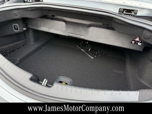 New 2026 Mercedes-Benz CLE 300 4MATIC Cabriolet image 19