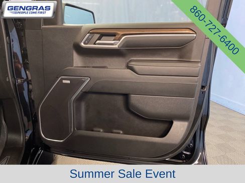 Used 2024 GMC Sierra 1500 Elevation AWD/4WD image 48