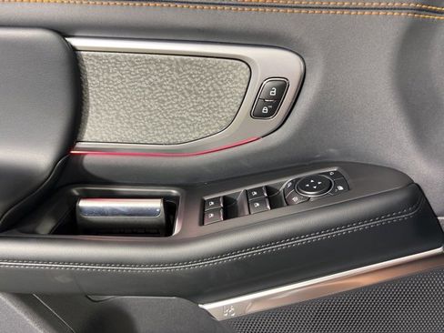 New 2025 Ford Expedition Tremor image 30