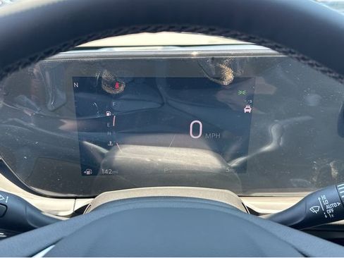 New 2025 Buick Envista Preferred w/ Convenience I Package image 29