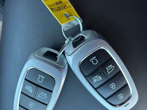 Used 2023 Hyundai Santa Fe SEL AWD/4WD image 27
