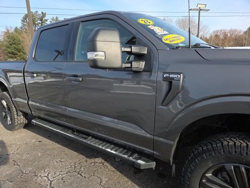 Used 2023 Ford F150 XLT w/ Equipment Group 302A High image 32